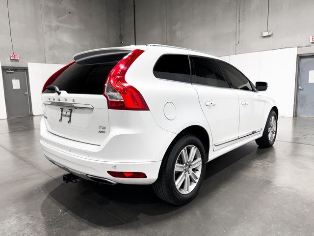 2017 Volvo XC60 Inscription