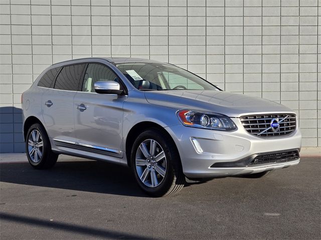 2017 Volvo XC60 Inscription