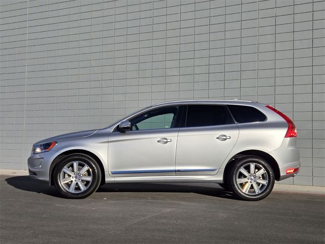 2017 Volvo XC60 Inscription