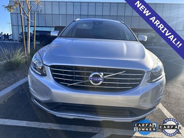 2017 Volvo XC60 Inscription