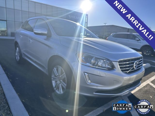 2017 Volvo XC60 Inscription