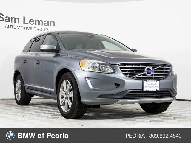 2017 Volvo XC60 Inscription