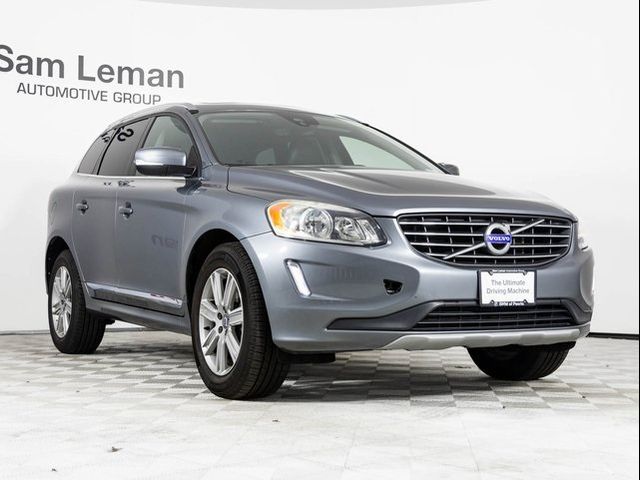 2017 Volvo XC60 Inscription