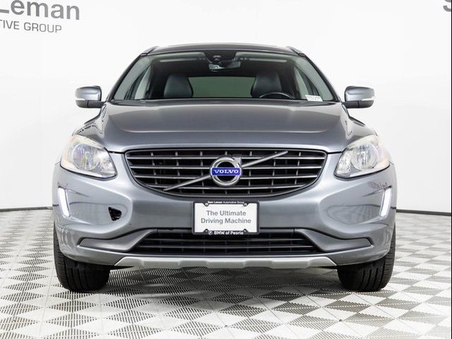 2017 Volvo XC60 Inscription