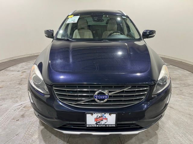 2017 Volvo XC60 Inscription