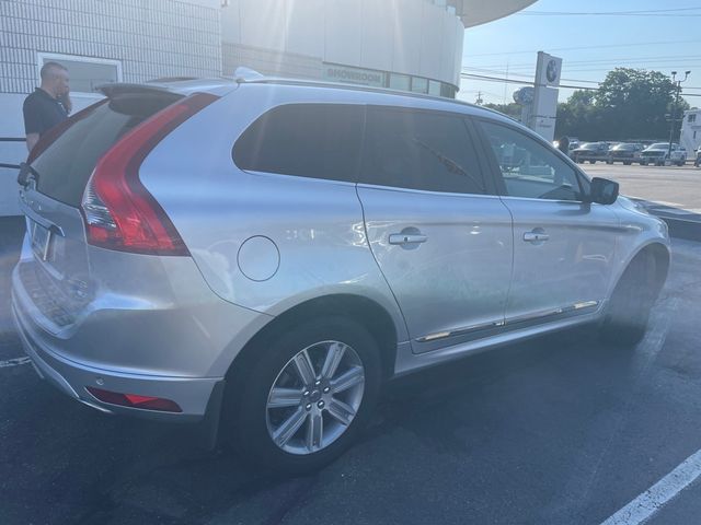 2017 Volvo XC60 Inscription