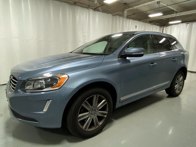 2017 Volvo XC60 Inscription