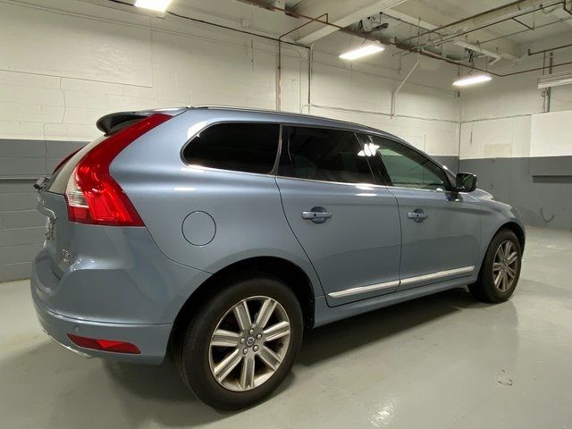 2017 Volvo XC60 Inscription