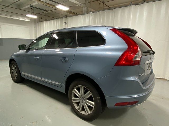 2017 Volvo XC60 Inscription