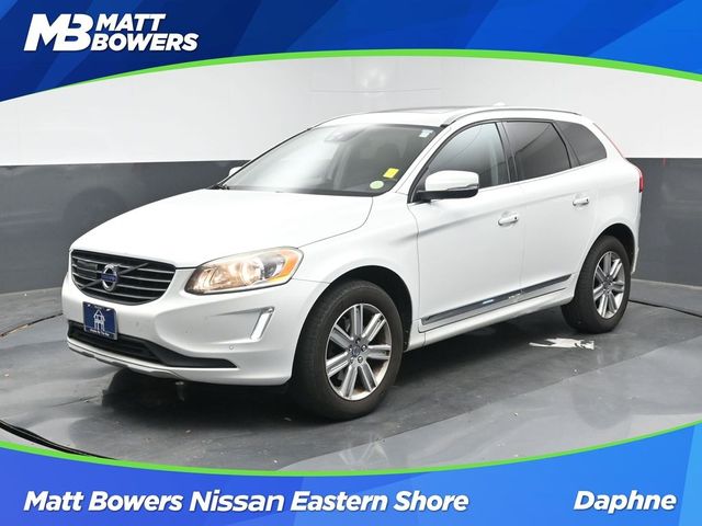 2017 Volvo XC60 Inscription