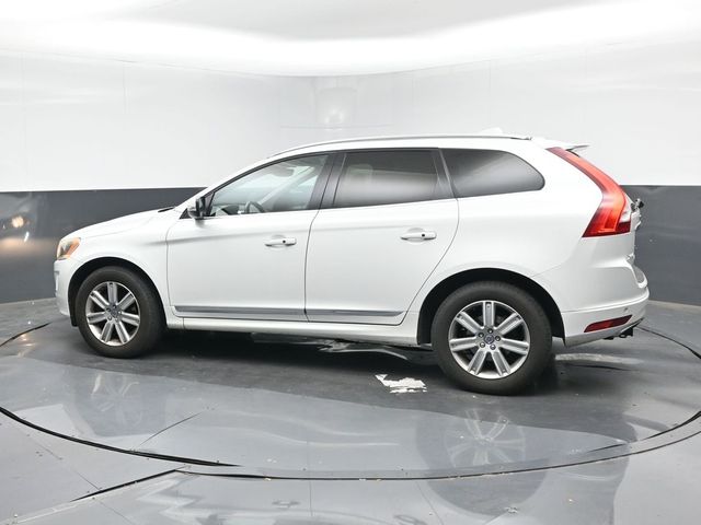 2017 Volvo XC60 Inscription