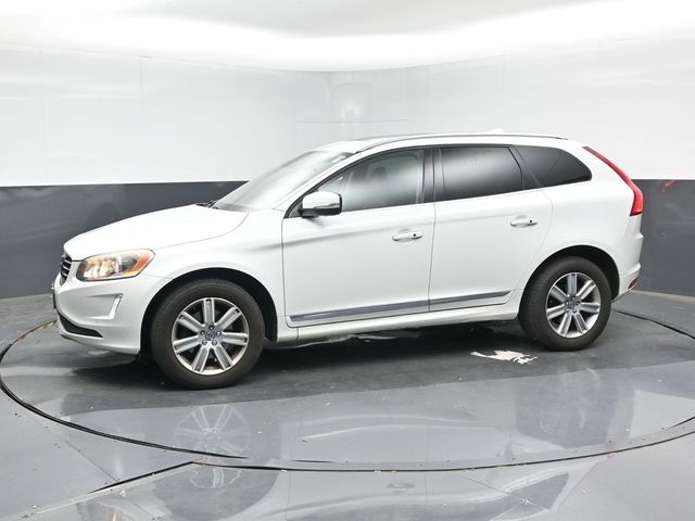 2017 Volvo XC60 Inscription