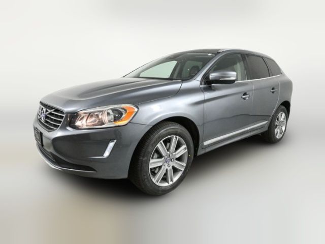 2017 Volvo XC60 Inscription