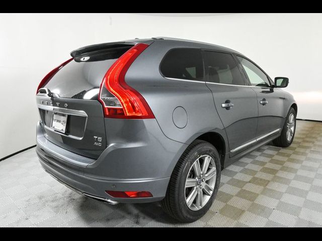 2017 Volvo XC60 Inscription