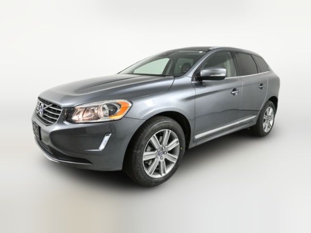 2017 Volvo XC60 Inscription