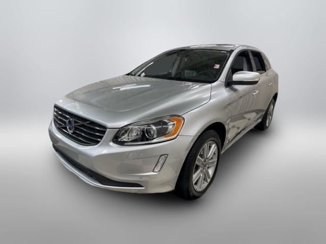 2017 Volvo XC60 Inscription