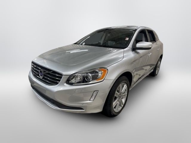 2017 Volvo XC60 Inscription