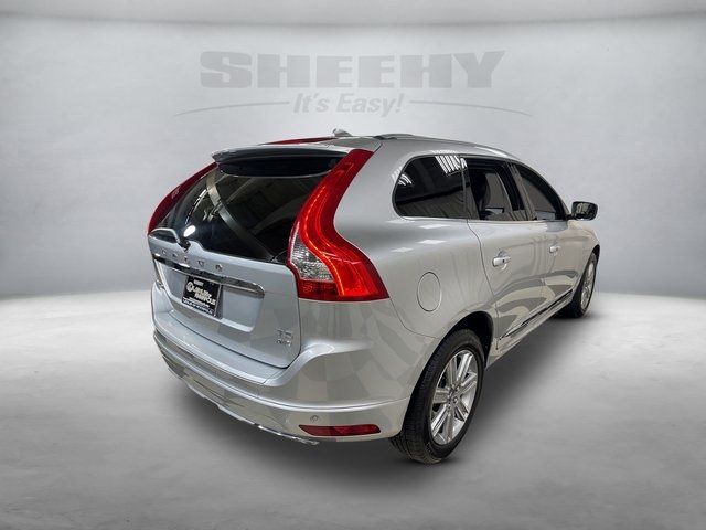 2017 Volvo XC60 Inscription