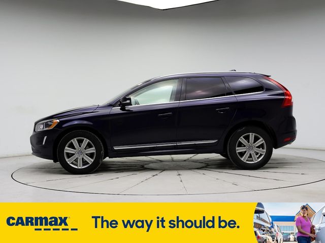 2017 Volvo XC60 Inscription