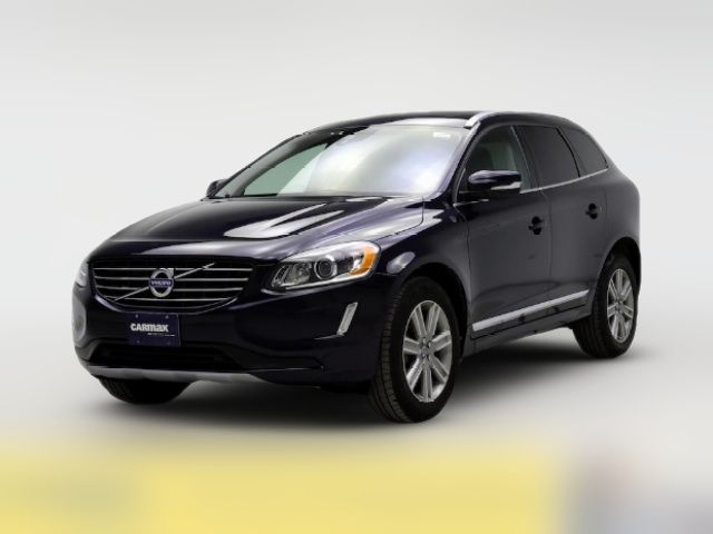 2017 Volvo XC60 Inscription