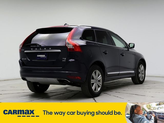 2017 Volvo XC60 Inscription