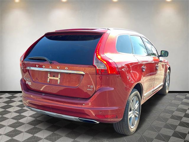 2017 Volvo XC60 Inscription