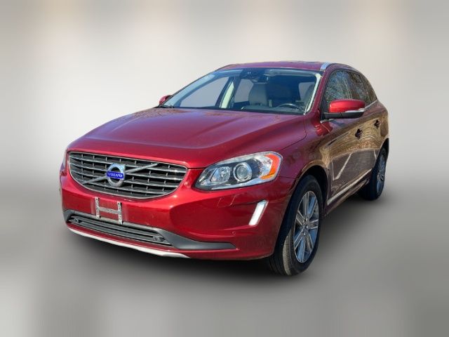 2017 Volvo XC60 Inscription