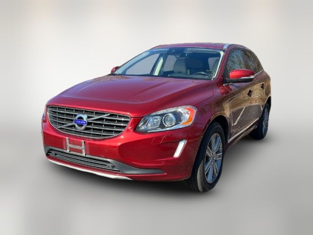 2017 Volvo XC60 Inscription