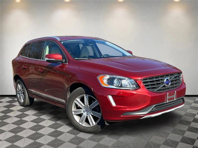 2017 Volvo XC60 Inscription