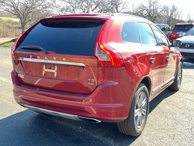 2017 Volvo XC60 Inscription