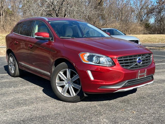 2017 Volvo XC60 Inscription