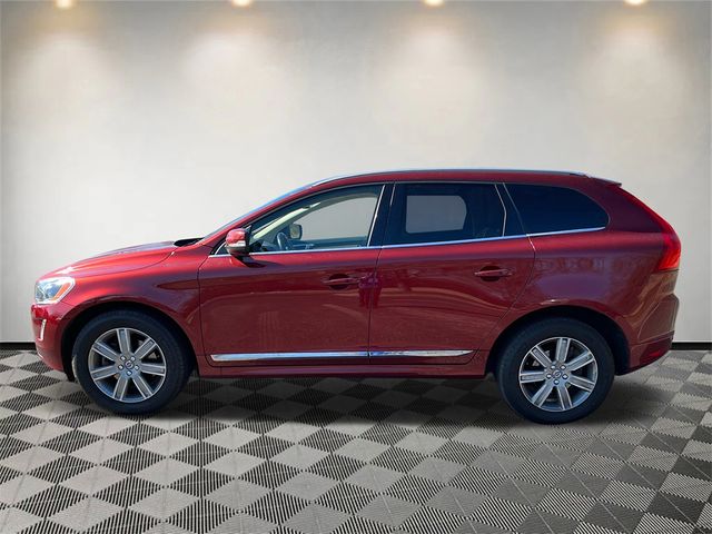 2017 Volvo XC60 Inscription