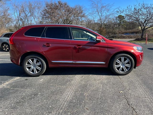 2017 Volvo XC60 Inscription