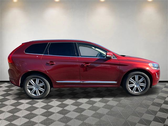 2017 Volvo XC60 Inscription