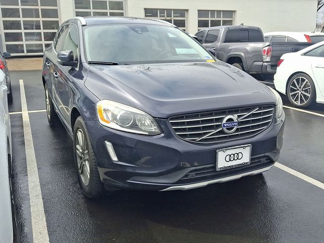 2017 Volvo XC60 Inscription