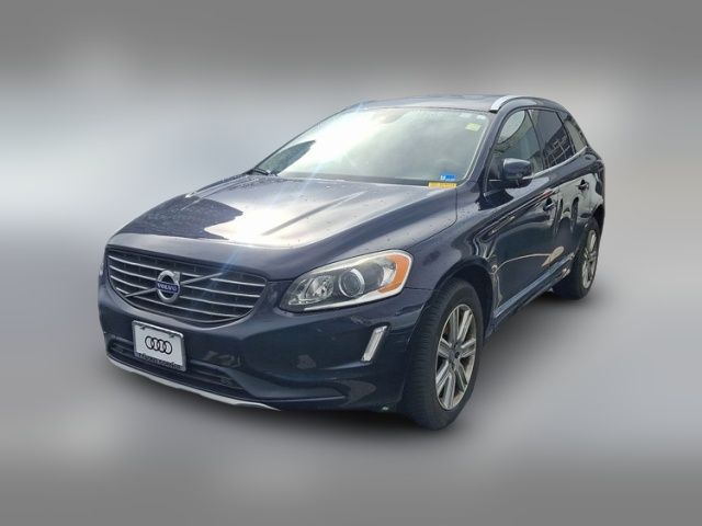 2017 Volvo XC60 Inscription
