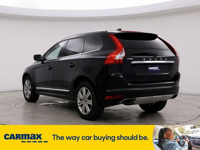 2017 Volvo XC60 Inscription