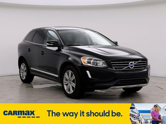 2017 Volvo XC60 Inscription