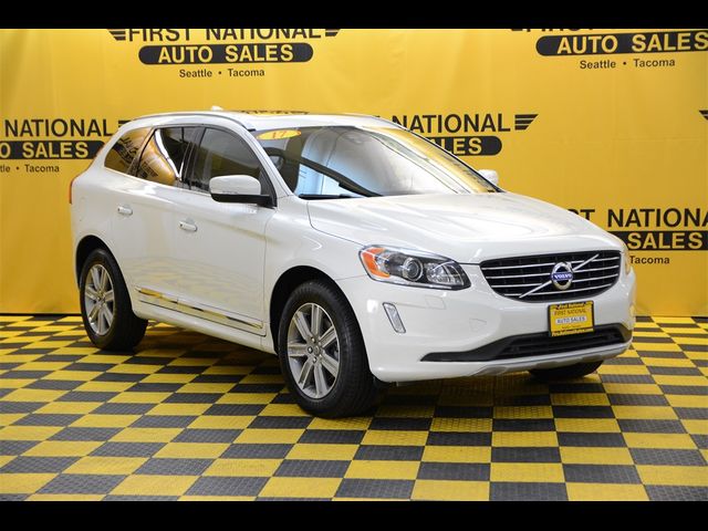 2017 Volvo XC60 Inscription