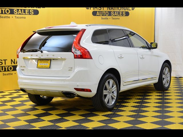 2017 Volvo XC60 Inscription