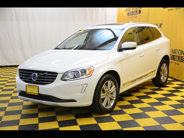 2017 Volvo XC60 Inscription