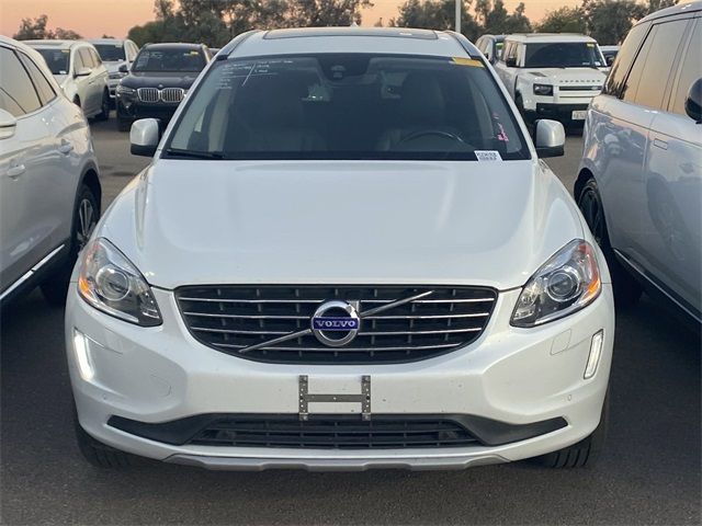 2017 Volvo XC60 Inscription