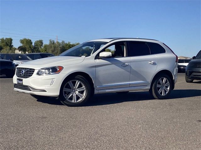 2017 Volvo XC60 Inscription