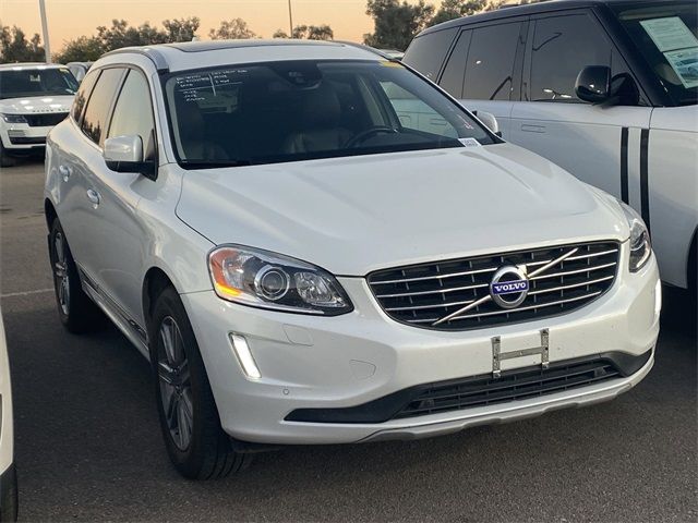 2017 Volvo XC60 Inscription