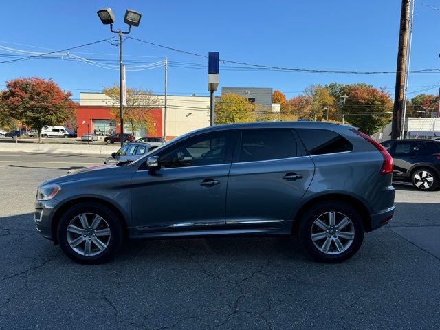 2017 Volvo XC60 Inscription