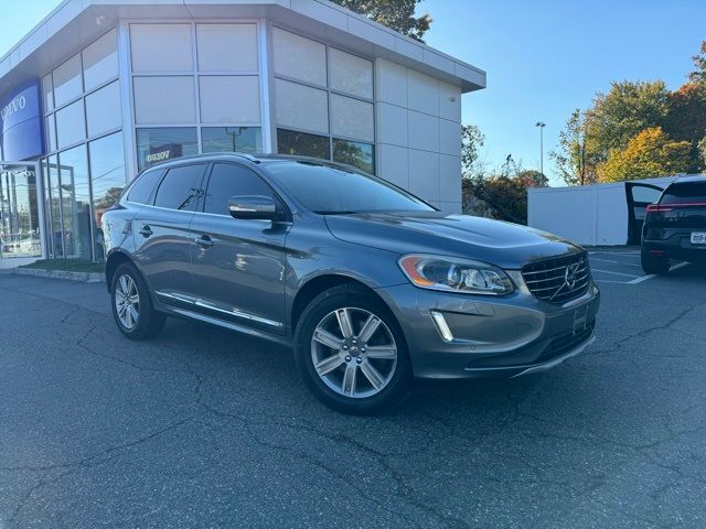 2017 Volvo XC60 Inscription