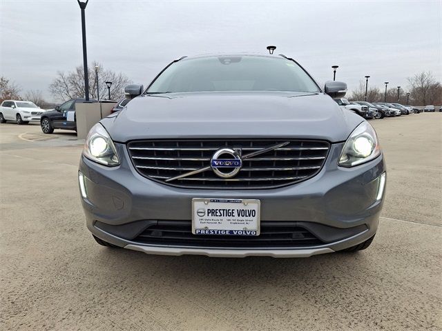 2017 Volvo XC60 Inscription