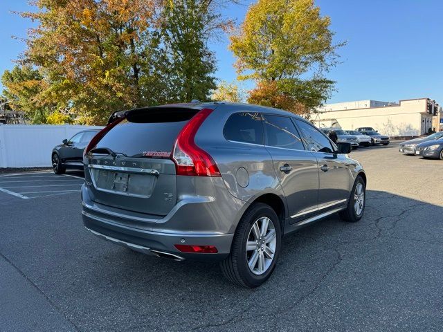 2017 Volvo XC60 Inscription