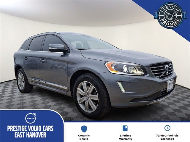 2017 Volvo XC60 Inscription