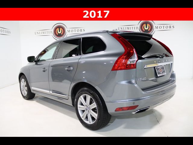 2017 Volvo XC60 Inscription